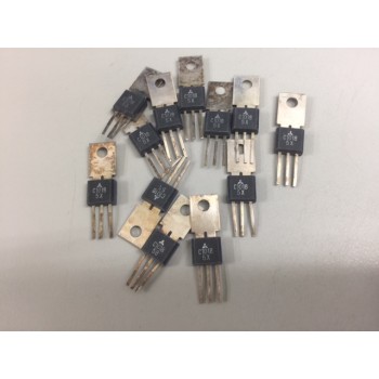 Mitsubishi C1018 Transistor